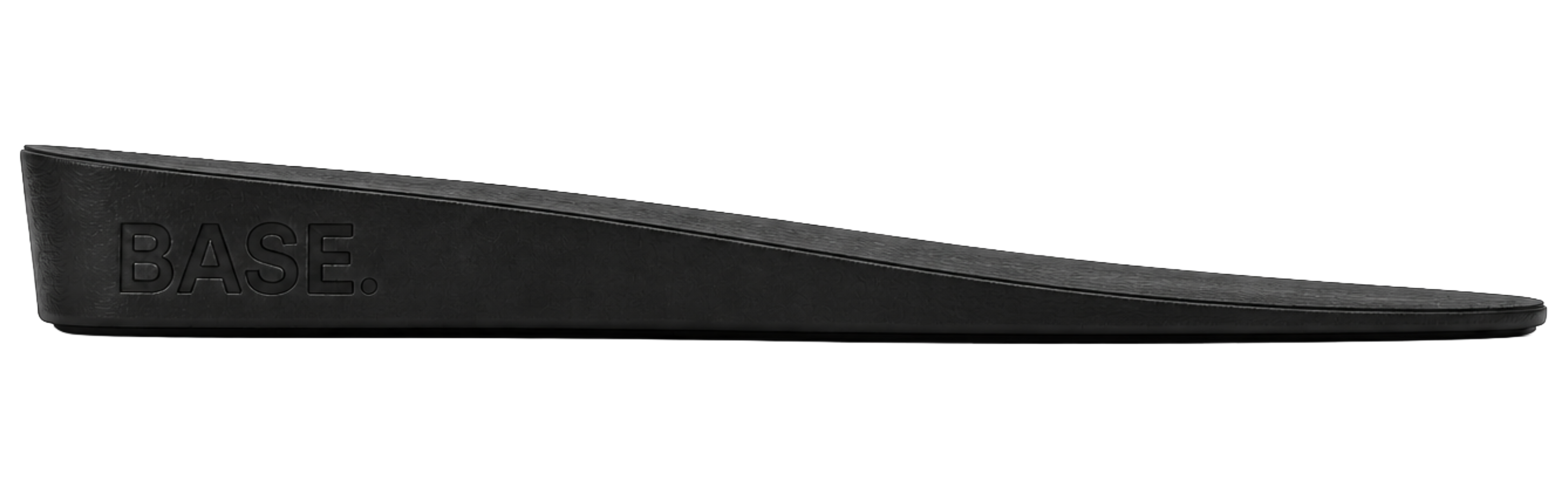 BASE Lifting-Einlage – Premium TPU-Wedge